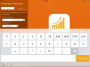 wolfram investment calculator reference app ipad resimleri 4
