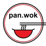 Pan Wok App Cancel