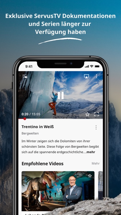 ServusTV On screenshot-6