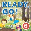 Ready, Go! - Book6