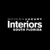 Luxury Interiors South Florida icon