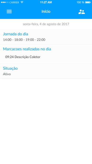 Screenshot #2 pour NewPontoCloud