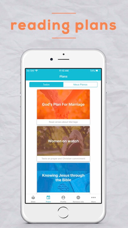 Bible Reina Valera screenshot-7