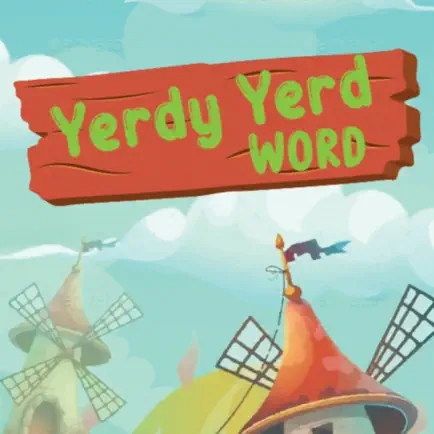 Yerdy Yerd Word Cheats