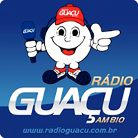 Rádio Guaçu de Toledo