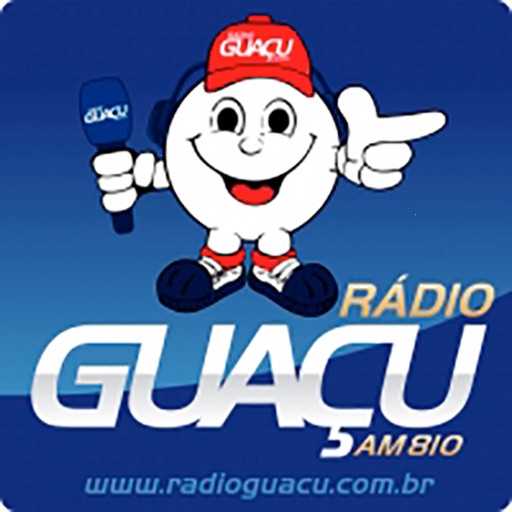 Rádio Guaçu de Toledo icon