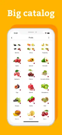 Grocery & Shopping List Proのスクリーンショット（3/4）