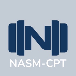 NASM CPT Exam Prep Tests 2024