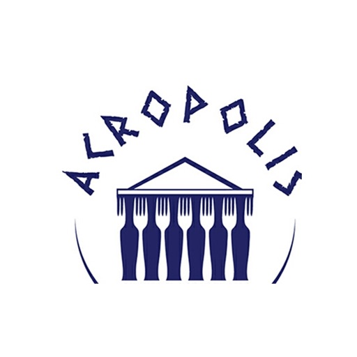 Acropolis (Den Bosch) icon