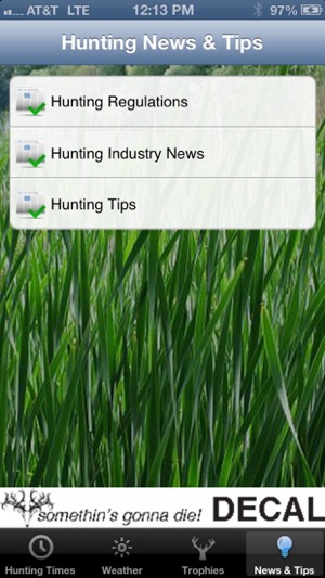 HuntMate®(圖3)-速報App