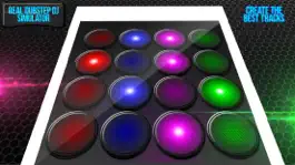 Game screenshot Real Dubstep DJ Simulator mod apk