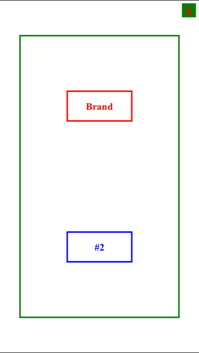 Tic tac toe okのおすすめ画像1