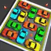 Parking Jam 3D: Traffic Jam negative reviews, comments