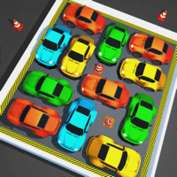 Parking Jam 3D Traffic Jam