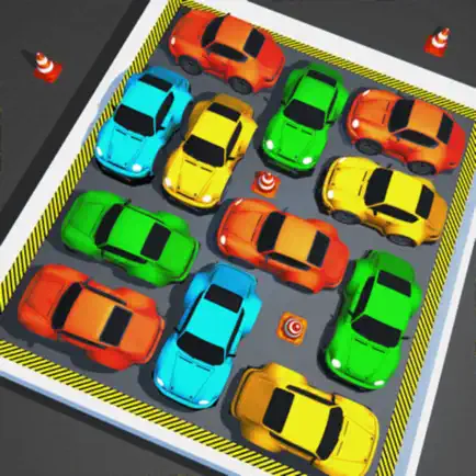 Parking Jam 3D: Traffic Jam Cheats