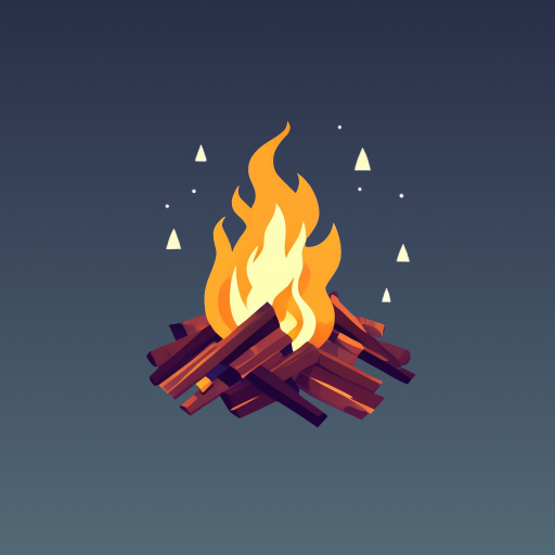 BonFire: Cozy up to the fire