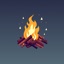 BonFire: Cozy up to the fire