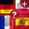 Quiz Country PRO - Name all the countries you know