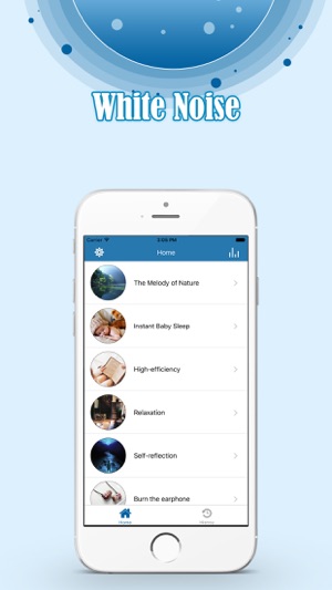White noise free- Meditation to Relax Sleep Better(圖1)-速報App