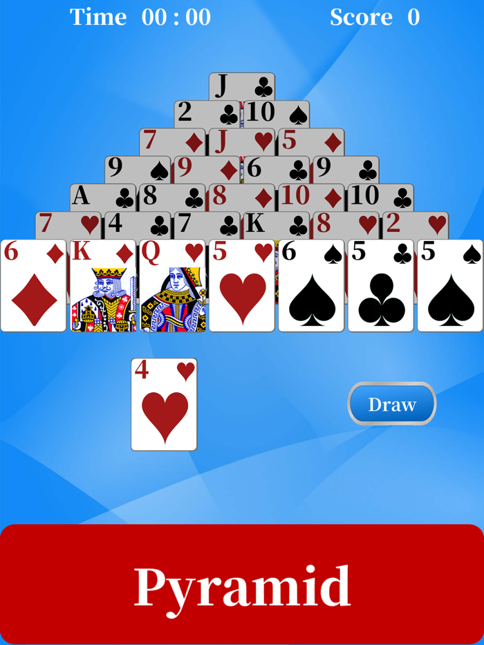 Classic FreeCell