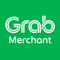 App Icon for GrabMerchant App in Malaysia IOS App Store