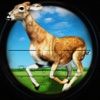 Ultimate Pro Buck: Deer Moose Hunter Sim