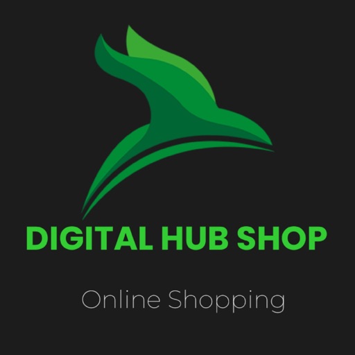 DIGITAL HUB SHOP