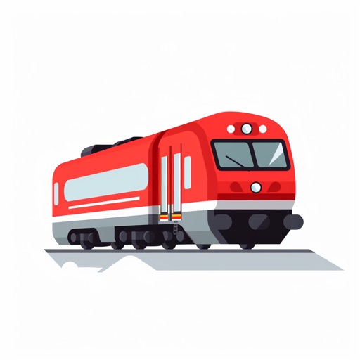 Metro North Destinations Alarm icon