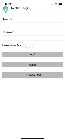 Game screenshot iMedDrs apk