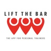 Lift The Bar: The Personal Trainer App