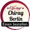 Indisches Restaurant Chirag - Ihr Bringdienst in BerlinBei uns können Sie Vorspeisen, Vegan & Co