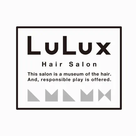 LuLux Hair Salon（ルルクスヘアーサロン） Читы
