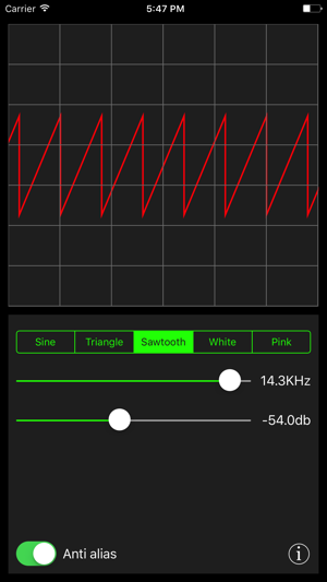 Tone Generator(圖2)-速報App