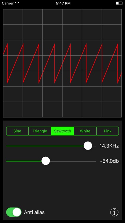 Tone Generator