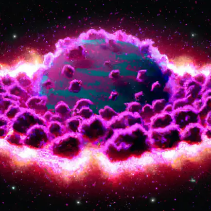 Space Pixel Swarm Читы