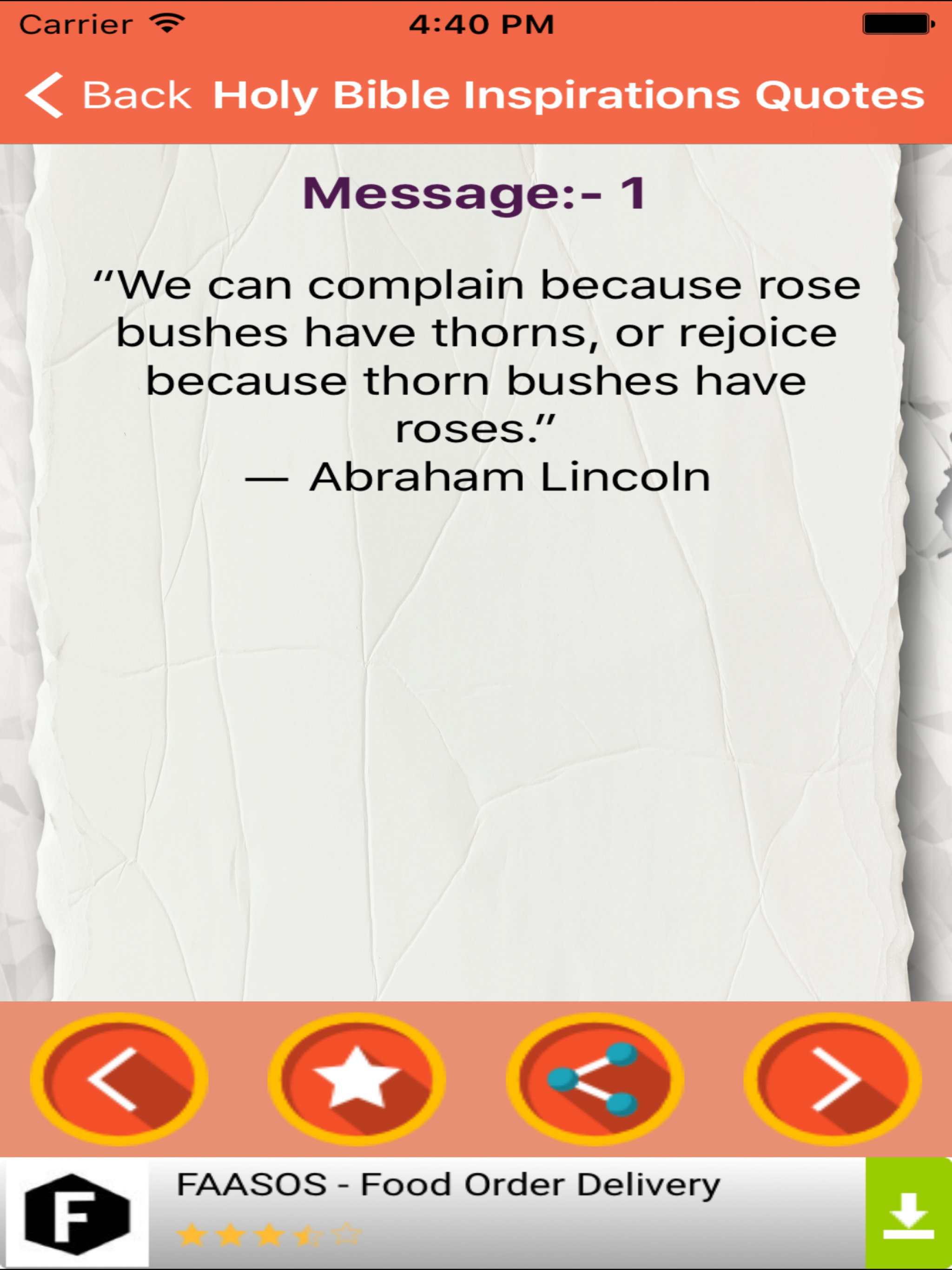 Best Holy Bible Inspirational Messages Quotes SMS