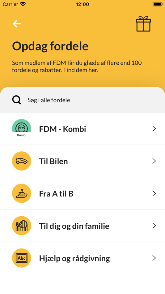#2. Mit FDM (iOS) 由: FDM