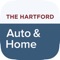 Now, wherever you go, you can take your policies from The Hartford and the award-winning service that comes with them on the road with you