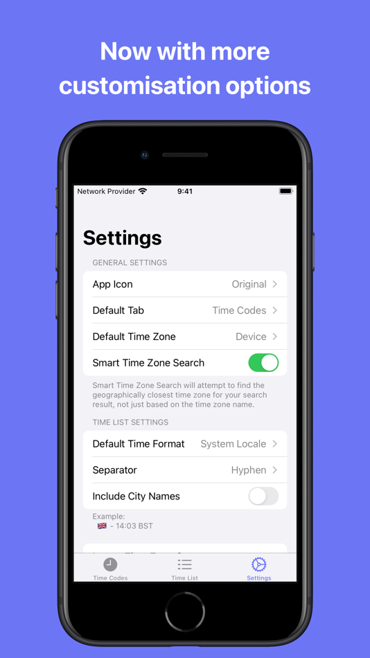 #9. Elsewhen (macOS) 由: Benjamin Cardy
