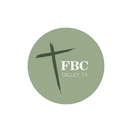 First Baptist Church Dilley Читы