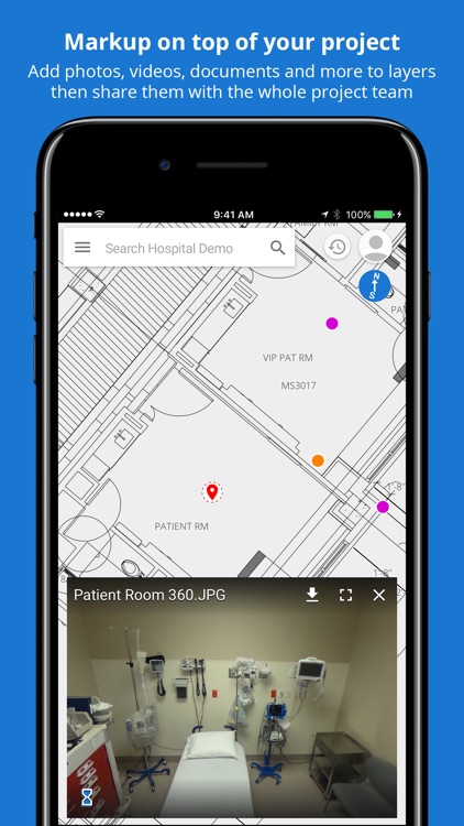 Project Atlas screenshot-3