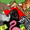 I HEART ZOO icon