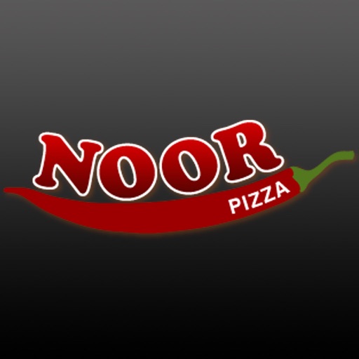 Pizza Noor icon