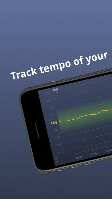 BeatMirror: Track BPM screenshot 3 of 8