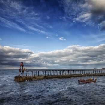 Stroomatlas Noordzee, Zuid-West