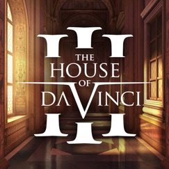 The House of Da Vinci 3 app tips, tricks, cheats