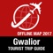 100% OFFLINE - Your detailed Map for reach everywhere