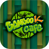Bambookcafe  Уссурийск