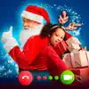 Speak to Santa Claus - Xmas App Delete