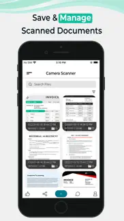 How to cancel & delete camera scanner - pdf doc scan 4